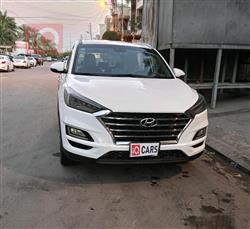 هیۆندای تۆکسۆن